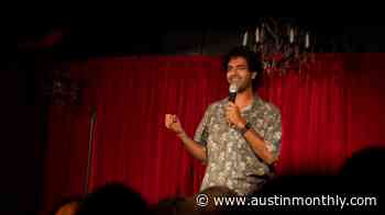 A New Comedy Club is Joining East Austin's Nightlife - Austin Monthly