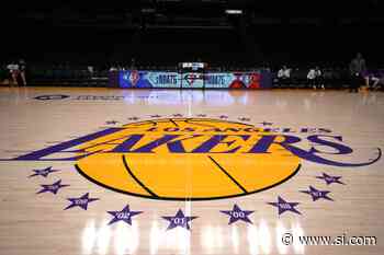 "Several Rival Teams" Reportedly Interested In Young Lakers Star - Sports Illustrated