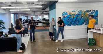 InKind Opens Its First Office in Downtown Austin - Built In Austin