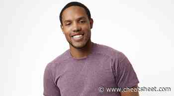 'The Bachelorette': Who Is Chris Austin? Why Gabby and Rachel Kicked Him Off the Show - Showbiz Cheat Sheet