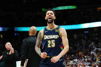 What the Austin Rivers Signing Tells Us About the Timberwolves - Zone Coverage