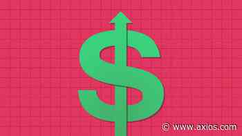 Austin budget proposal includes raise for employees - Axios