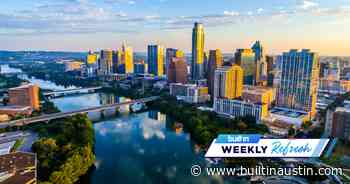 Upland Raised $115M, Atmosphere's New Channel, and More Austin Tech News - Built In Austin