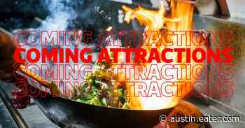 Chinese Tasting Menu Restaurant Ling Kitchen Is Opening in Austin - Eater Austin