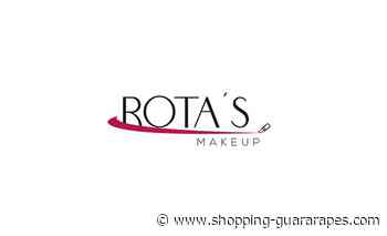 Chegou o Rota's Make Up no Guara! - Notícias - Shopping Guararapes