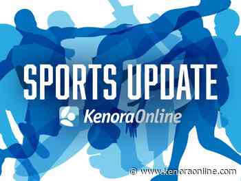 July 19 Sports Update - KenoraOnline.com