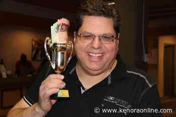 Community raises $30k for Kenora's Dave Blake - KenoraOnline.com