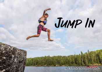 City of Kenora drops 'Jump In' - KenoraOnline.com