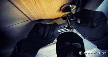 Dieven worden opgeschrikt bij inbraakpoging in Lummen - Het Laatste Nieuws