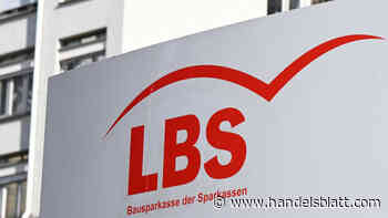 Bausparverträge: Steigende Zinsen: LBS Südwest verzeichnet starkes Neugeschäft