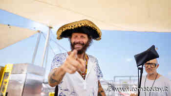 Jova Beach Party a Cerveteri: lo show del 23 e del 24 luglio, come arrivare e le modifiche al traffico