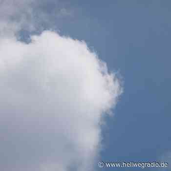 Hoher Ozonwert in Soest - Hellweg Radio