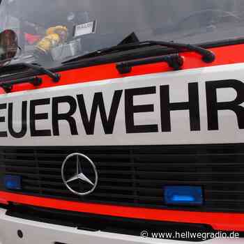 Flugzeuge kontrollieren Wälder im Kreis Soest auf Brände - Hellweg Radio