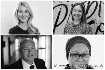 Movers and Shakers: Netflix, Channel 4, McCann, Krispy Kreme, Miroma, FCB and more