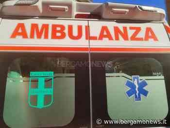 Autostrada, scontro auto-moto tra Dalmine e Bergamo - BergamoNews.it