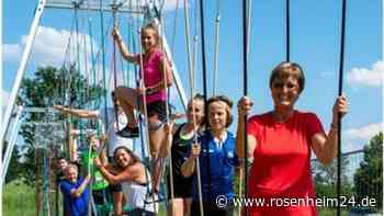 Obinger Eltern haben eine Idee: So werden aus jungen Sportmuffeln Bewegungsfans