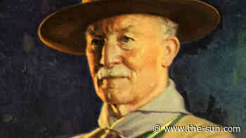 Scouts founder Baden-Powell would turn in grave if he knew what a woke, sorry excuse of an organisation it... - The US Sun
