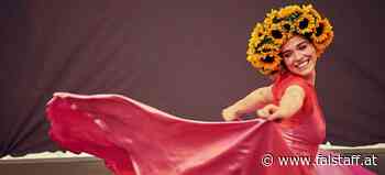 Salzburger Festspiele: Fünf Tipps von Verena Altenberger