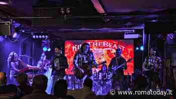 Kill The Beast, il tributo agli Eagles