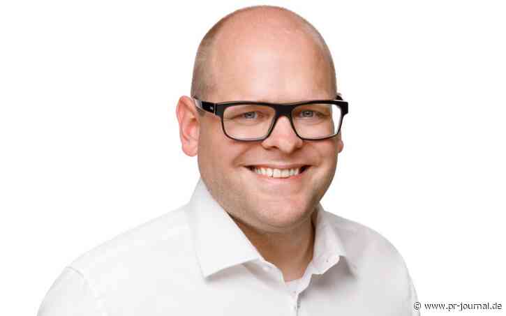 Piabo gewinnt Hauke Gierow als Direktor für Cybersecurity-Kommunikation