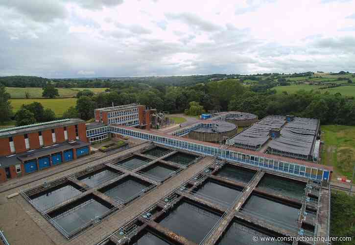 Barhale wins civils package on pioneering water project