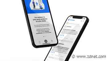 Singapore healthcare mobile app taps AI to diagnose STD