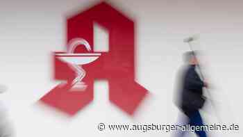 Fiebermittel & Co. werden knapp: So ist die Lage bei Augsburger Apotheken