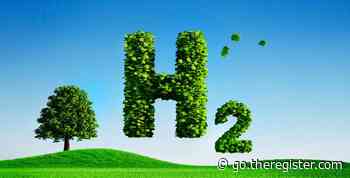 UK chemicals multinational to build hydrogen 'gigafactory'