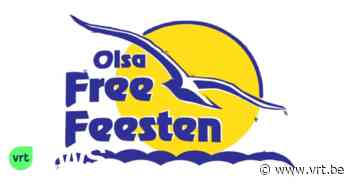 Brakel annuleert comeback van Free Feesten: "Huidige locatie is niet veilig genoeg" - Vlaamse Radio- en Televisieomroeporganisatie