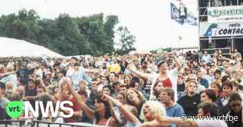 De Free Feesten in Brakel zijn na 17 jaar terug met Johnny Logan als topact - Vlaamse Radio- en Televisieomroeporganisatie