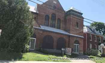 Arts collective applauds GASC proposal for Arnprior Christian Education Centre - Ottawa Valley News