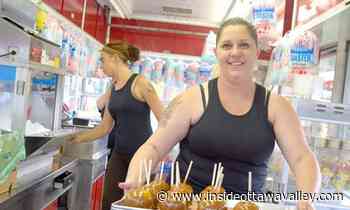 Arnprior council balks at funding request from festival - Ottawa Valley News