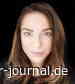 Sandrina Koemm-Benson spricht für den Berliner CSD e.V.