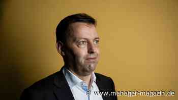 Roland Berger: Wie die Unternehmensberatung Investoren anlocken und wachsen will