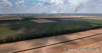 Putin fordert «Paketlösung» zu ukrainischen Getreideexporten