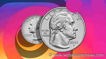 How a small change to U.S. Quarters is part of a Big Trend in Logo Design