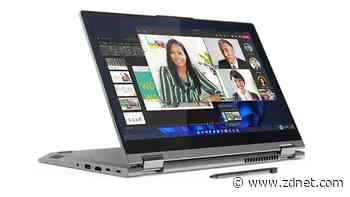 Lenovo's ThinkBook 14s Yoga Gen 2 is on sale for $675 off with this coupon