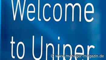 Uniper-Rettung: Bund könnte 30 Prozent übernehmen, KfW-Kredite vervierfacht