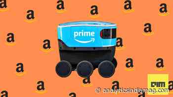 The Complex Tech Architecture behind Amazon's Prime Day Sale - Analytics India Magazine