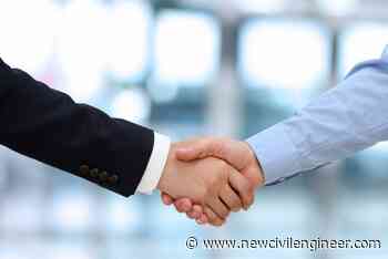 Arcadis to acquire architecture and engineering firm IBI Group - New Civil Engineer
