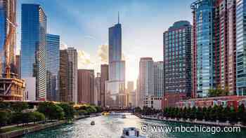 Chicago Architecture Boat Tours: 10 Boat Tours in Chicago to Take This Summer - NBC Chicago