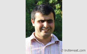 Michigan Professor Studies Himalayan Temple Architecture - India West