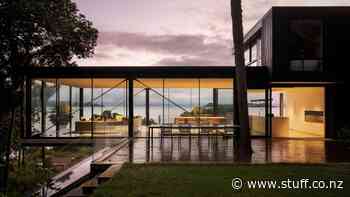 Outside the box: Auckland architecture has never looked better - Stuff