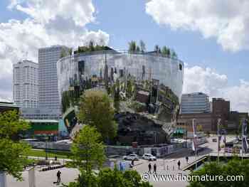 The finalists of the World Architecture Festival 2022 - Floornature.com