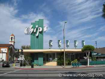 A Newfound Appreciation for Googie Architecture - Surface Magazine