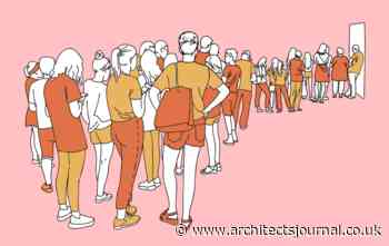 Applications to study architecture continue to rise - Architect's Journal