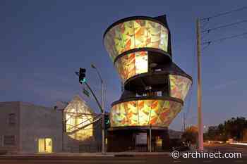 20 featured architecture and design jobs on LA's Westside - Archinect