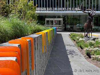 Landscape Architecture in the News Highlights (July 1-15, 2022) - dirt.asla.org