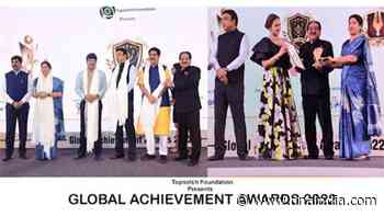 Entrepreneur & Philanthropist Dr. Anil Kumar becomes beacon of hope in the most challenging times - DNA India