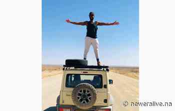 Popya with Lubowski Kadila - Becoming a tourism entrepreneur - New Era